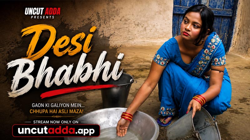 Desi Bhabhi